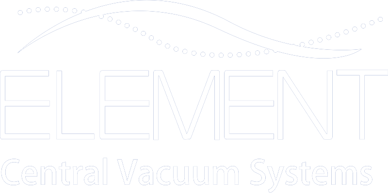 Element Central Vacuum Systems Logo